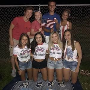 Meet your Posher, Marissa